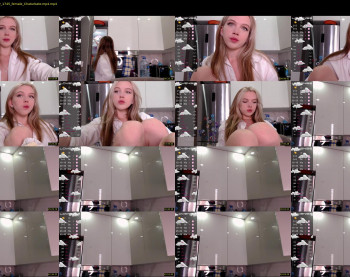small_blondee — 56 minute Chaturbate female teen cam video, 1080p, Aug 26, 2022