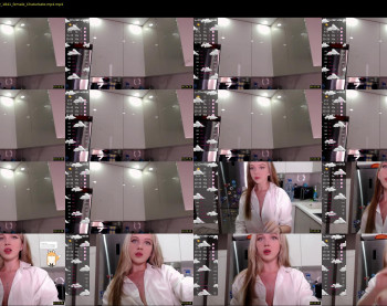 small_blondee — 55 minute Chaturbate female teen cam video, 1080p, Aug 26, 2022