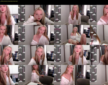 small_blondee — 55 minute Chaturbate female teen cam video, 1080p, Aug 26, 2022