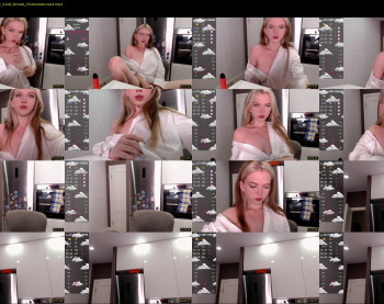 small_blondee — 54 minute Chaturbate female teen cam video, 1080p, Aug 26, 2022