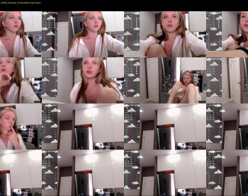 small_blondee — 54 minute Chaturbate female teen cam video, 1080p, Aug 27, 2022