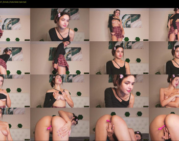 stephaweb — 31 minute Chaturbate female teen cam video, 1080p, Aug 26, 2022