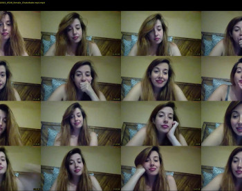 suggestivebehavior — 19 minute Chaturbate female teen cam video, 360p, Aug 27, 2022