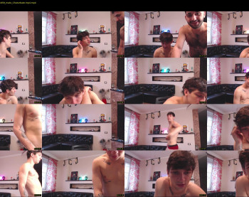 teddy_mode — 32 minute Chaturbate couple teen cam video, 1080p, Aug 26, 2022