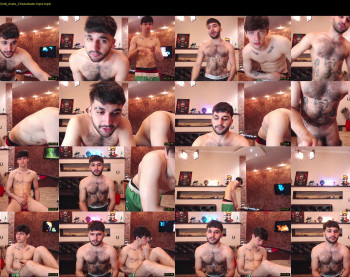 teddy_mode — 54 minute Chaturbate couple teen cam video, 1080p, Aug 26, 2022