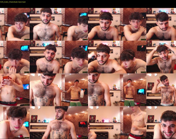 teddy_mode — 54 minute Chaturbate couple teen cam video, 1080p, Aug 26, 2022