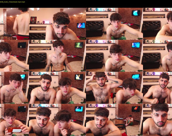 teddy_mode — 57 minute Chaturbate couple teen cam video, 1080p, Aug 27, 2022