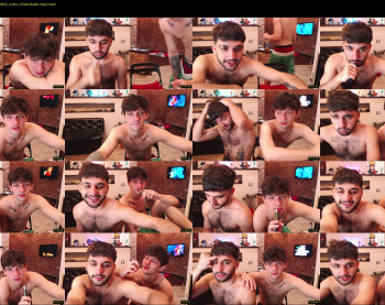 teddy_mode — 19 minute Chaturbate couple teen cam video, 1080p, Aug 27, 2022