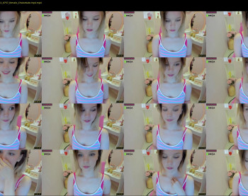 veronica_space — 33 minute Chaturbate female teen cam video, 1080p, Aug 26, 2022