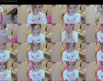 veronica_space — 54 minute Chaturbate female teen cam video, 1080p, Aug 26, 2022