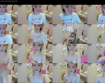 veronica_space — 36 minute Chaturbate female teen cam video, 1080p, Aug 26, 2022