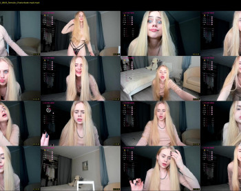 _be_my_daddy — 54 minute Chaturbate female teen cam video, 1080p, Aug 27, 2022