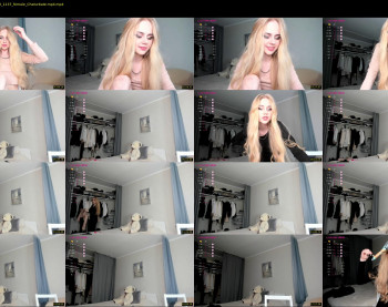 _be_my_daddy — 20 minute Chaturbate female teen cam video, 1080p, Aug 27, 2022
