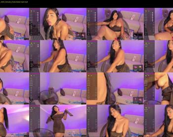 daphneadkins — 54 minute Chaturbate female teen cam video, 1080p, Aug 27, 2022