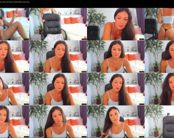 devilish_goddes — 26 minute Chaturbate female teen cam video, 1080p, Aug 27, 2022