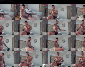 dimitri_sullivan — 54 minute Chaturbate male teen cam video, 1080p, Aug 27, 2022