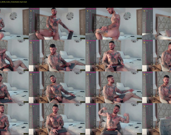 dimitri_sullivan — 54 minute Chaturbate male teen cam video, 1080p, Aug 27, 2022