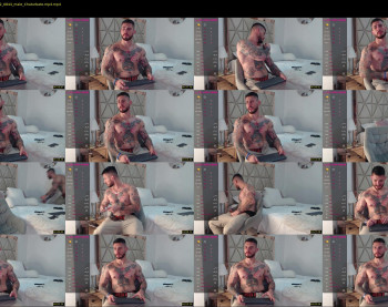 dimitri_sullivan — 6 minute Chaturbate male teen cam video, 1080p, Aug 27, 2022