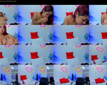 emma_lean — 60 minute Chaturbate female teen cam video, 720p, Aug 27, 2022