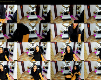 kickyfox77 — 11 minute Chaturbate female teen cam video, 1080p, Aug 27, 2022