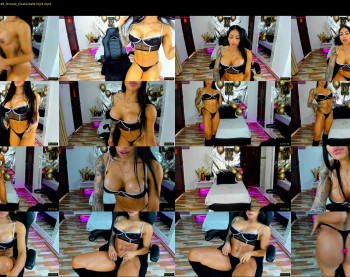 kickyfox77 — 29 minute Chaturbate female teen cam video, 1080p, Aug 27, 2022