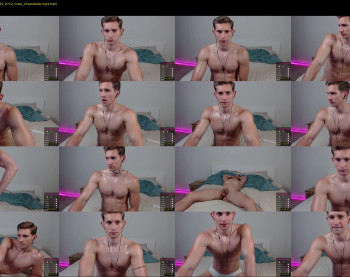 marcusdiamond — 38 minute Chaturbate male teen cam video, 1080p, Aug 27, 2022