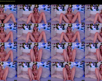nencyvena — 17 minute Chaturbate female teen cam video, 1080p, Aug 27, 2022