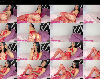 ruby_26 — 58 minute Chaturbate female teen cam video, 1080p, Aug 27, 2022