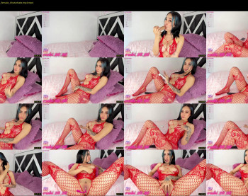 ruby_26 — 60 minute Chaturbate female teen cam video, 1080p, Aug 27, 2022