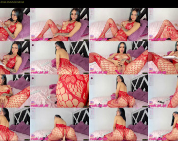 ruby_26 — 57 minute Chaturbate female teen cam video, 1080p, Aug 27, 2022