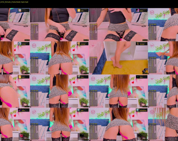 sooofffiyyaaa — 52 minute Chaturbate female teen cam video, 1080p, Aug 27, 2022