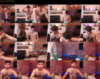 teddy_mode — 54 minute Chaturbate couple teen cam video, 1080p, Aug 27, 2022