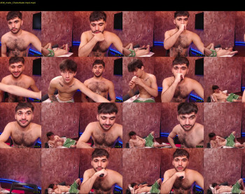 teddy_mode — 54 minute Chaturbate couple teen cam video, 1080p, Aug 27, 2022