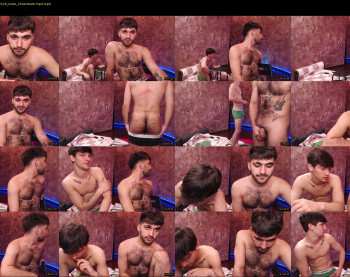 teddy_mode — 54 minute Chaturbate couple teen cam video, 1080p, Aug 27, 2022