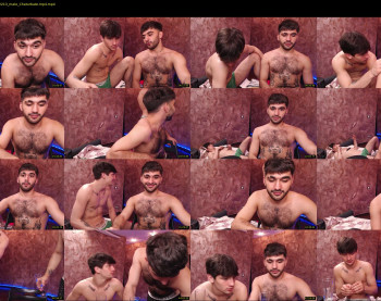 teddy_mode — 54 minute Chaturbate couple teen cam video, 1080p, Aug 27, 2022