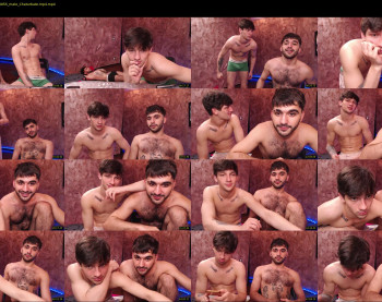 teddy_mode — 54 minute Chaturbate couple teen cam video, 1080p, Aug 28, 2022