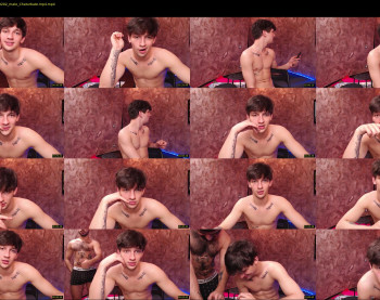 teddy_mode — 12 minute Chaturbate couple teen cam video, 1080p, Aug 28, 2022