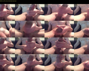 withbothhandsplease — 34 minute Chaturbate male teen cam video, 720p, Aug 27, 2022