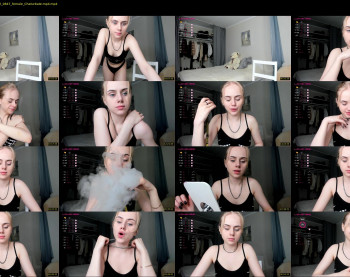 _be_my_daddy — 35 minute Chaturbate female teen cam video, 1080p, Aug 28, 2022