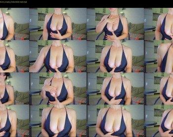 _littlemouse_ — 21 minute Chaturbate couple teen cam video, 4K, Aug 29, 2022