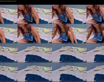cherrycreme — 9 minute Chaturbate female teen cam video, 1080p, Aug 28, 2022