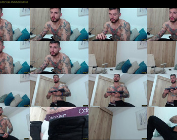 dimitri_sullivan — 27 minute Chaturbate male teen cam video, 720p, Aug 28, 2022