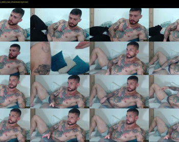 dimitri_sullivan — 66 minute Chaturbate male teen cam video, 720p, Aug 28, 2022