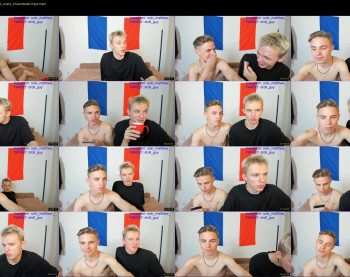 droll_guy — 27 minute Chaturbate male teen cam video, 1080p, Aug 29, 2022