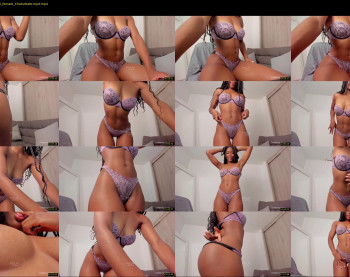 duna_du — 54 minute Chaturbate female teen cam video, 1080p, Aug 28, 2022