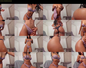 duna_du — 42 minute Chaturbate female teen cam video, 1080p, Aug 28, 2022