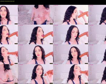 evalanis — 38 minute Chaturbate couple teen cam video, 1080p, Aug 28, 2022