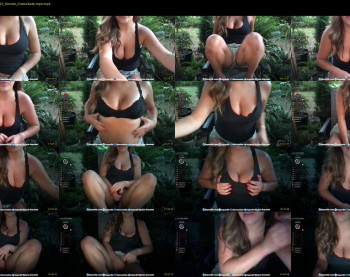 funcamkw — 47 minute Chaturbate female teen cam video, 720p, Aug 29, 2022
