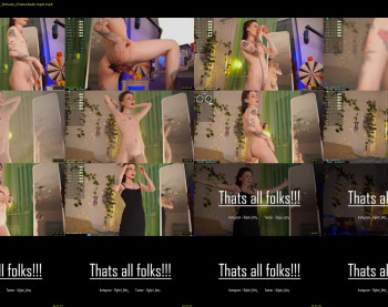 glorikitty — 40 minute Chaturbate female teen cam video, 1080p, Aug 29, 2022