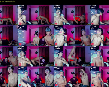 guy_twinks — 54 minute Chaturbate male teen cam video, 1080p, Aug 28, 2022